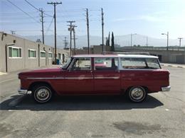 1966 Checker Marathon (CC-1011939) for sale in Burbank, California