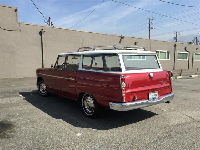 1966 Checker Marathon (CC-1011939) for sale in Burbank, California