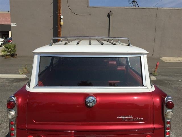 1966 Checker Marathon (CC-1011939) for sale in Burbank, California