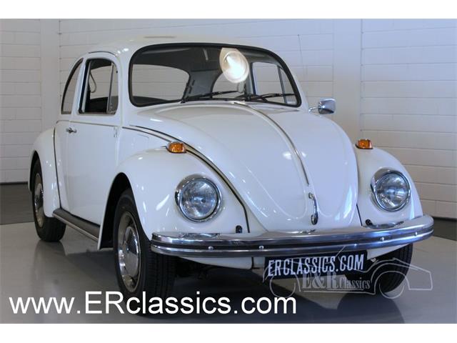 1973 Volkswagen Beetle (CC-1011941) for sale in Waalwijk, Noord Brabant