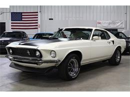 1969 Ford Mustang (CC-1011946) for sale in Kentwood, Michigan