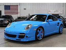 2009 Porsche 911 Turbo (CC-1011947) for sale in Kentwood, Michigan