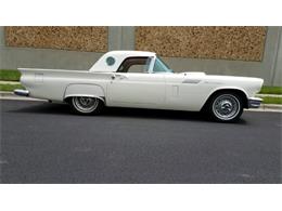 1957 Ford Thunderbird (CC-1010195) for sale in Linthicum, Maryland