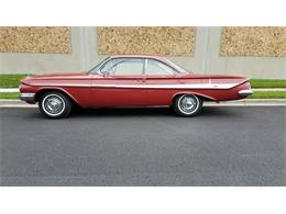 1961 Chevrolet Impala (CC-1010196) for sale in Linthicum, Maryland
