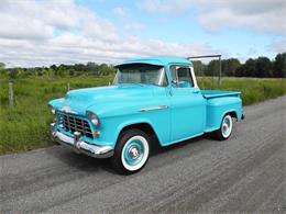 1956 Chevrolet 3100 (CC-1011970) for sale in SUDBURY, Ontario