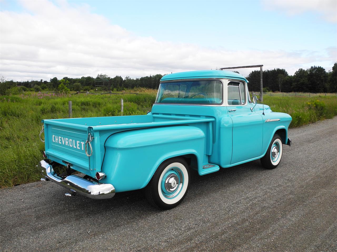 1956 Chevrolet 3100 for Sale | ClassicCars.com | CC-1011970