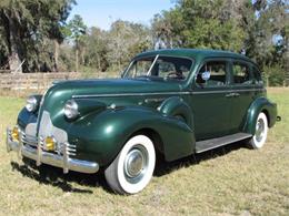 1939 Buick Roadmaster (CC-1011981) for sale in East Palatka, Florida
