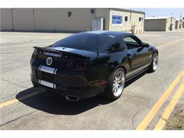 2013 Shelby GT500 SUPER SNAKE (CC-1011993) for sale in Las Vegas, Nevada