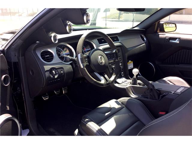 2013 Shelby GT500 SUPER SNAKE (CC-1011993) for sale in Las Vegas, Nevada