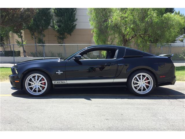 2013 Shelby GT500 SUPER SNAKE (CC-1011993) for sale in Las Vegas, Nevada