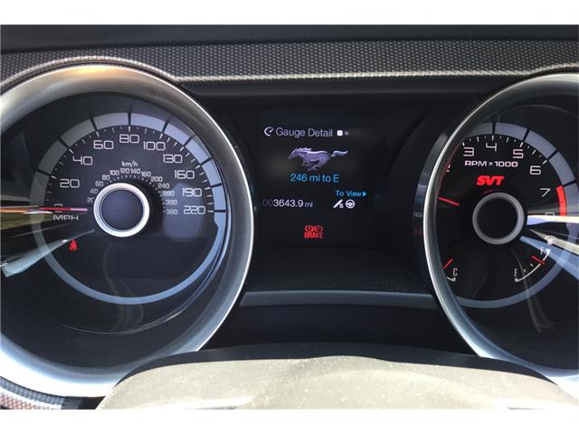 2013 Shelby GT500 SUPER SNAKE (CC-1011993) for sale in Las Vegas, Nevada