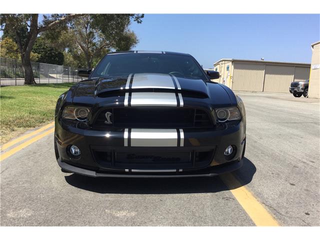 2013 Shelby GT500 SUPER SNAKE (CC-1011993) for sale in Las Vegas, Nevada