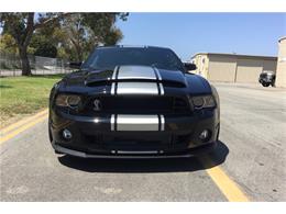 2013 Shelby GT500 SUPER SNAKE (CC-1011993) for sale in Las Vegas, Nevada