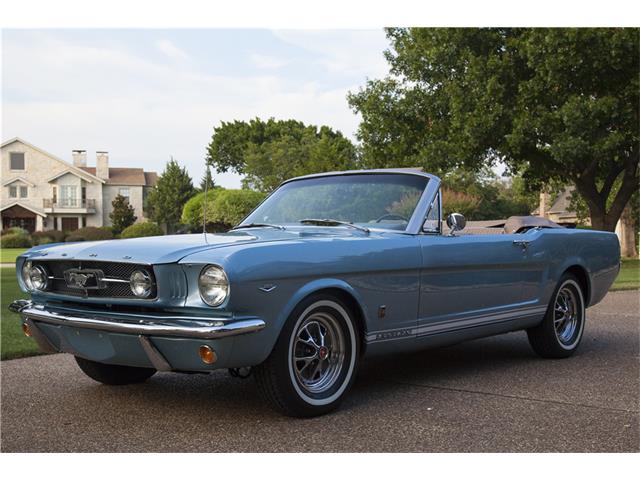 1965 Ford Mustang GT (CC-1011999) for sale in Las Vegas, Nevada