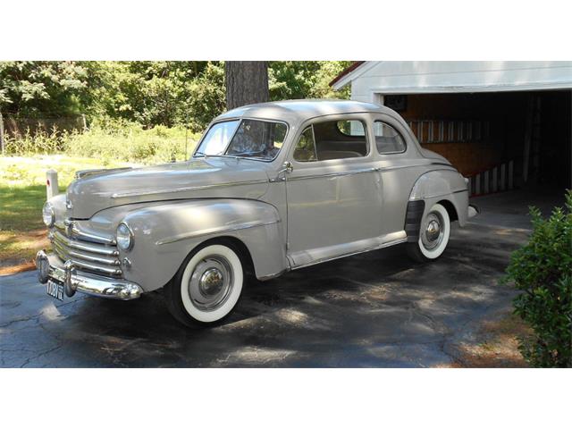 1947 Ford Super Deluxe (CC-1012012) for sale in Boykins, Virginia