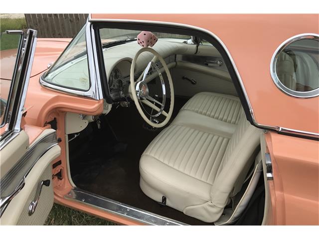 1957 Ford Thunderbird for Sale | ClassicCars.com | CC-1012024