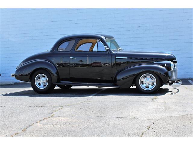 1940 Chevrolet Deluxe (CC-1012030) for sale in Carson, California