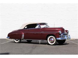 1949 Chevrolet Deluxe (CC-1012033) for sale in Carson, California