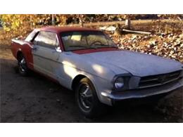 1964 Ford Mustang (CC-1012040) for sale in Yucaipa, California