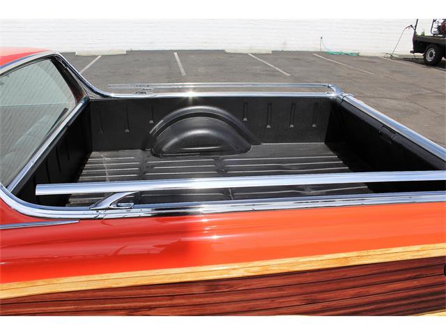 1971 Ford Ranchero for Sale | ClassicCars.com | CC-1012046