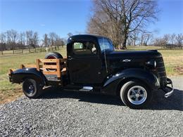 1938 Chevrolet Pickup (CC-1012052) for sale in Warrenton, Virginia