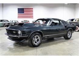 1970 Ford Mustang (CC-1012065) for sale in Kentwood, Michigan