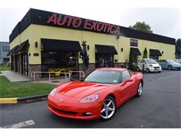 2011 Chevrolet Corvette (CC-1012067) for sale in East Red Bank, New York