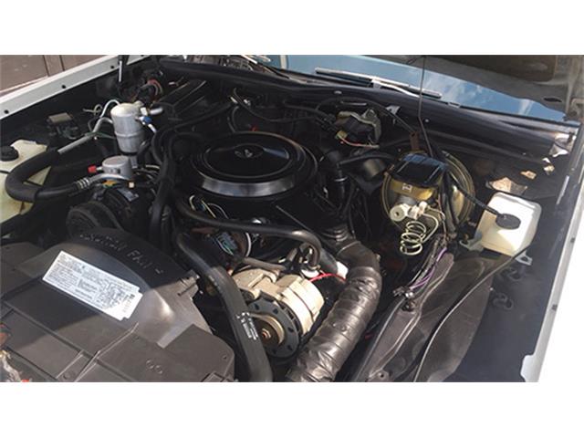 1984 Buick LeSabre Limited Sedan (CC-1012080) for sale in Auburn, Indiana