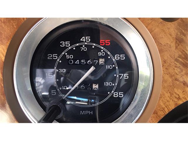 1984 Buick LeSabre Limited Sedan (CC-1012080) for sale in Auburn, Indiana