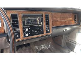 1984 Buick LeSabre Limited Sedan (CC-1012080) for sale in Auburn, Indiana