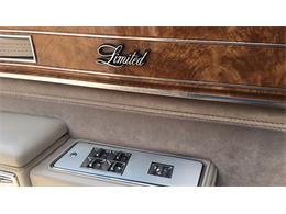 1984 Buick LeSabre Limited Sedan (CC-1012080) for sale in Auburn, Indiana