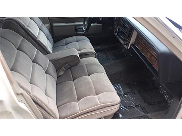 1984 Buick LeSabre Limited Sedan (CC-1012080) for sale in Auburn, Indiana