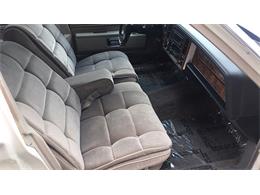 1984 Buick LeSabre Limited Sedan (CC-1012080) for sale in Auburn, Indiana