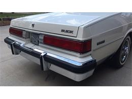 1984 Buick LeSabre Limited Sedan (CC-1012080) for sale in Auburn, Indiana