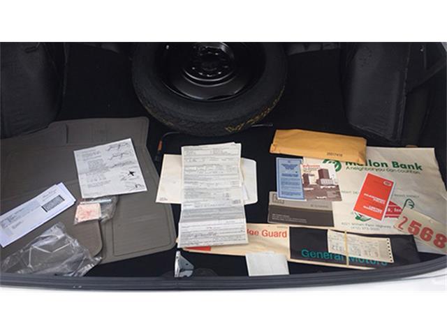 1984 Buick LeSabre Limited Sedan (CC-1012080) for sale in Auburn, Indiana