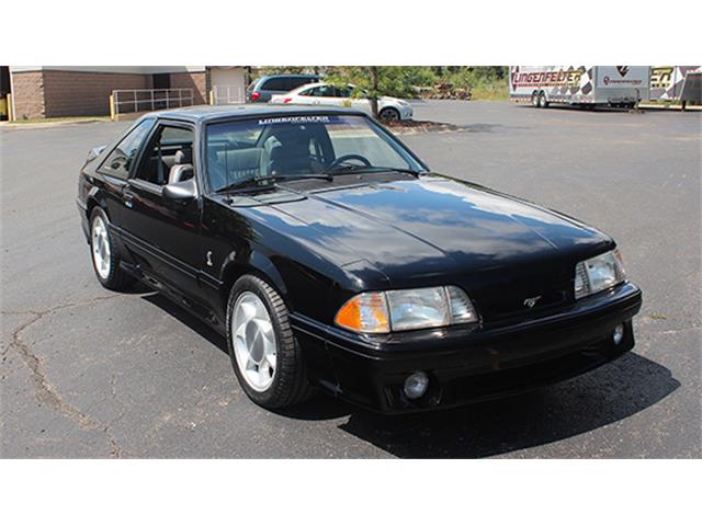 1993 Ford Mustang (CC-1012101) for sale in Auburn, Indiana
