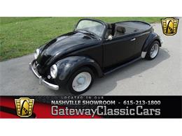 1959 Volkswagen Beetle (CC-1012113) for sale in La Vergne, Tennessee