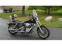 2000 Harley-Davidson Low Rider (CC-1012114) for sale in Auburn, Indiana