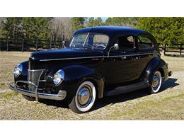 1940 Ford Deluxe (CC-1012124) for sale in Auburn, Indiana