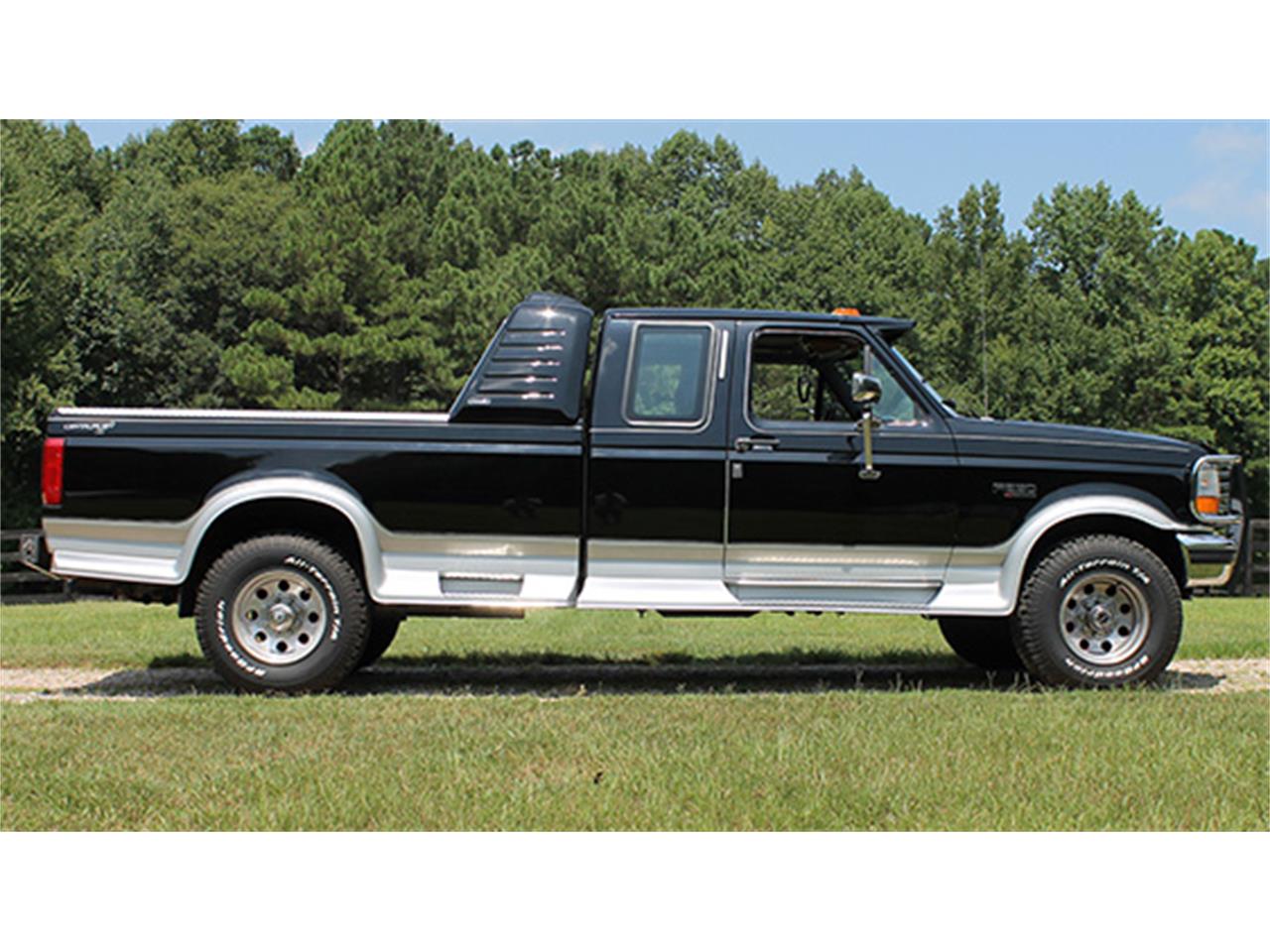 1995 ford f 250 for sale