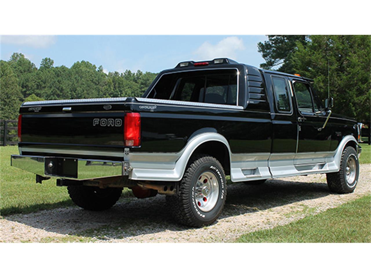 1995 ford f 250 for sale