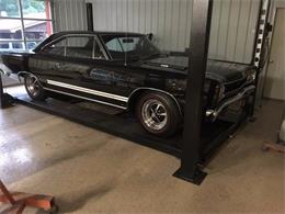 1968 Plymouth GTX (CC-1012146) for sale in Cadillac, Michigan