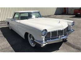 1956 Lincoln Continental Mark II (CC-1012148) for sale in Auburn, Indiana