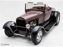 1929 Ford Model A (CC-1012158) for sale in Seattle, Washington