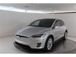 2017 Tesla Model X 75D (CC-1012164) for sale in Saratoga Springs, New York