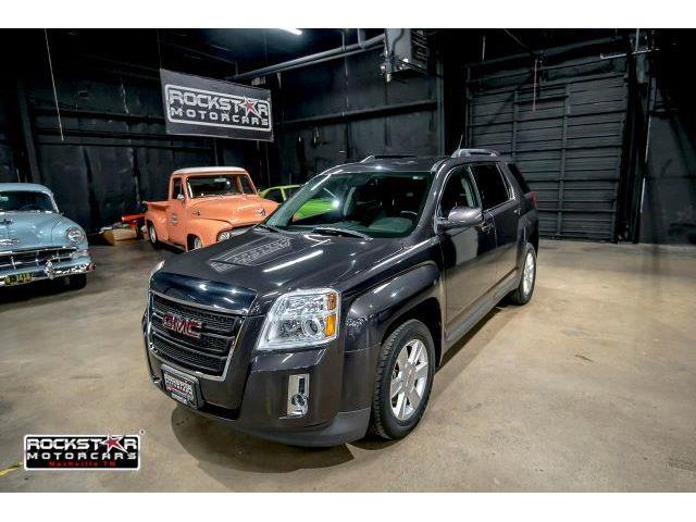 2013 GMC Truck (CC-1012170) for sale in Nashville, Tennessee