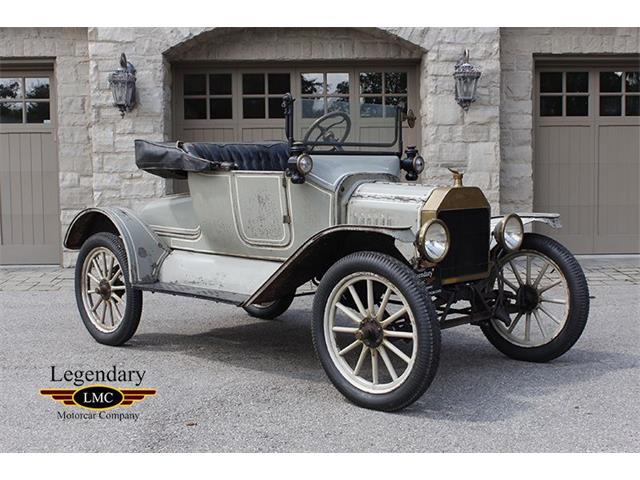 1915 Ford Model T (CC-1012192) for sale in Halton Hills, Ontario