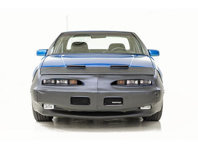 1992 Pontiac Grand Prix (CC-1012194) for sale in Concord, North Carolina