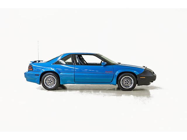 1992 Pontiac Grand Prix (CC-1012194) for sale in Concord, North Carolina