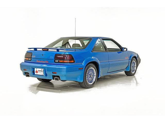 1992 Pontiac Grand Prix (CC-1012194) for sale in Concord, North Carolina